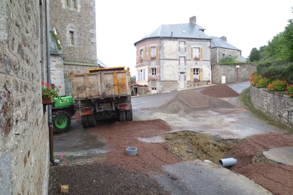 2013 oct roadworks