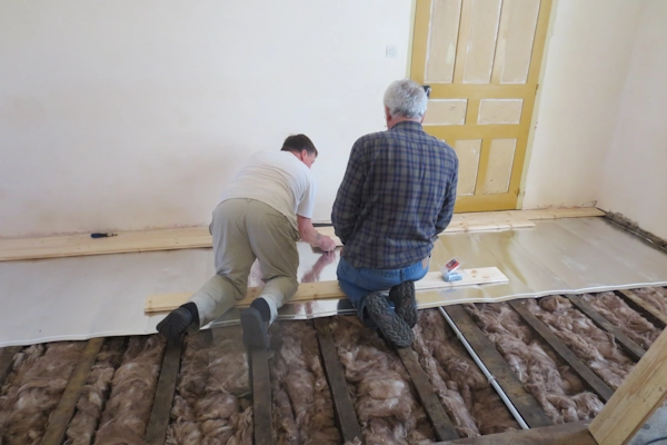 2014 flooring