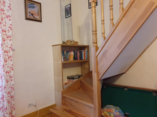 new bookcase