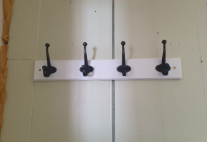 New Expensive Coat Hanger