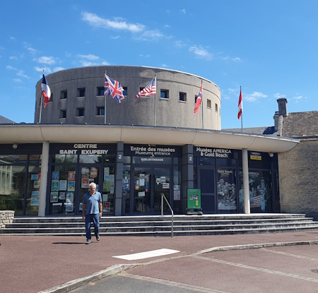 american museum