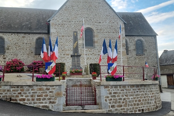 Pilots Flags