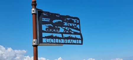 gold beach