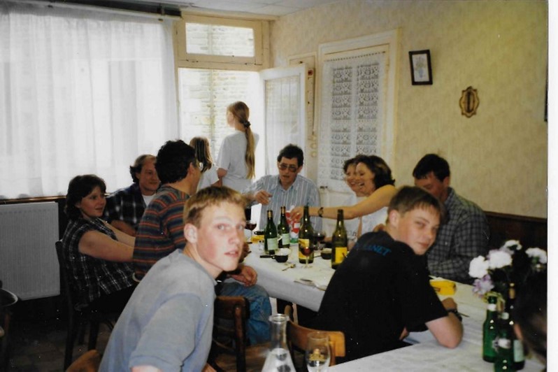 paul cafe