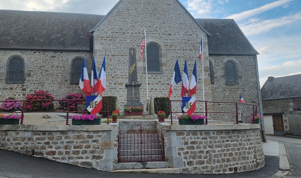 Memorial
