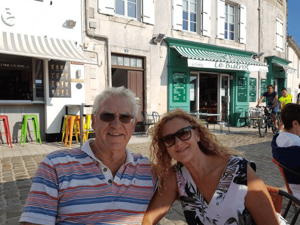 Grahan's Chateaux