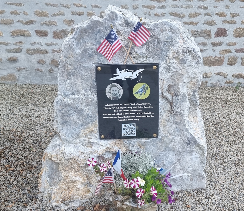 plaque