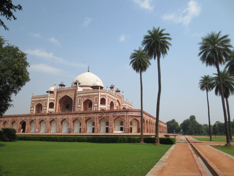 IndianPalace
