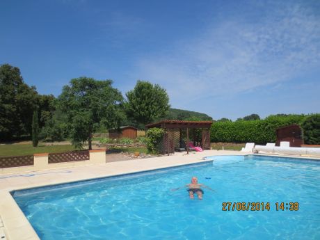 alans pool