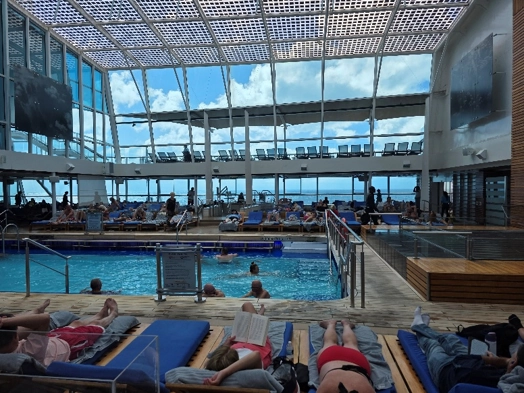 indoor solarium