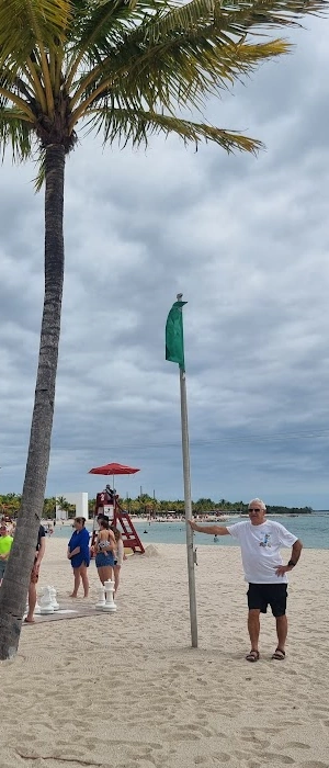 belize beach 2