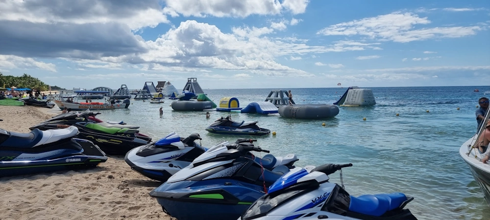 cozumel beach 2
