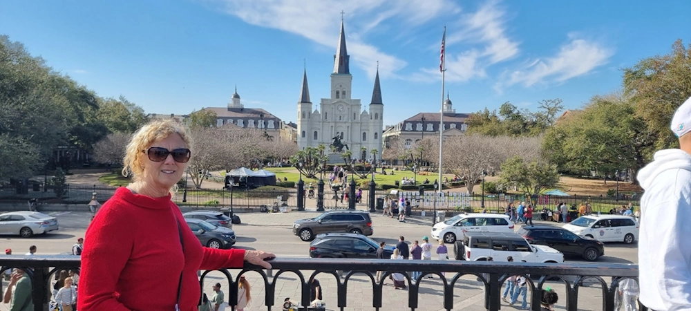 french quarter 1