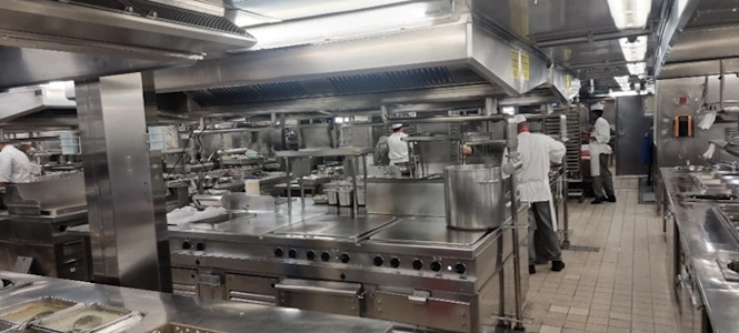 galley 1