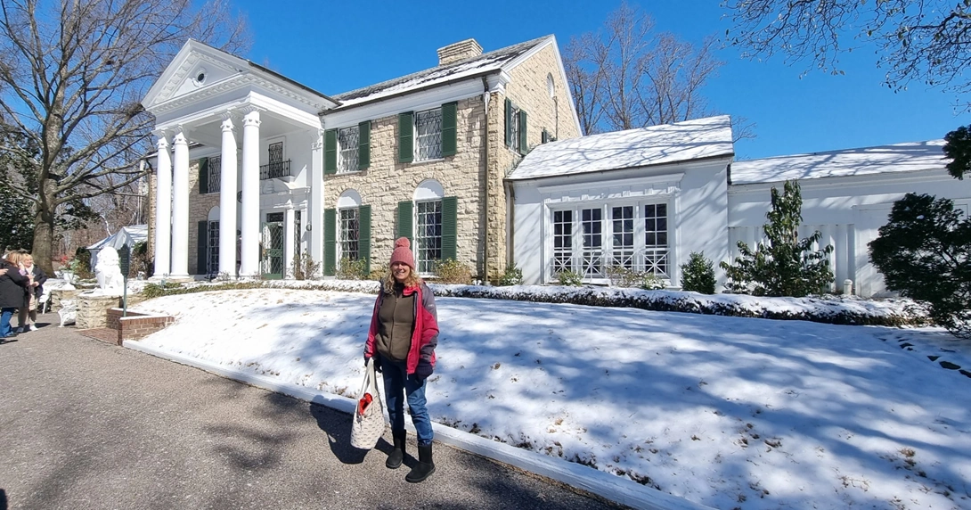 graceland sue