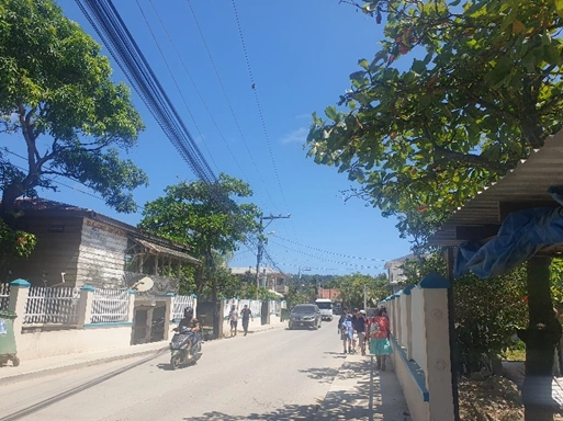 honduras 1