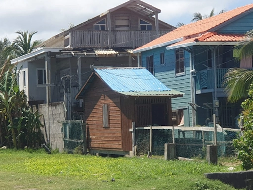 honduras 2