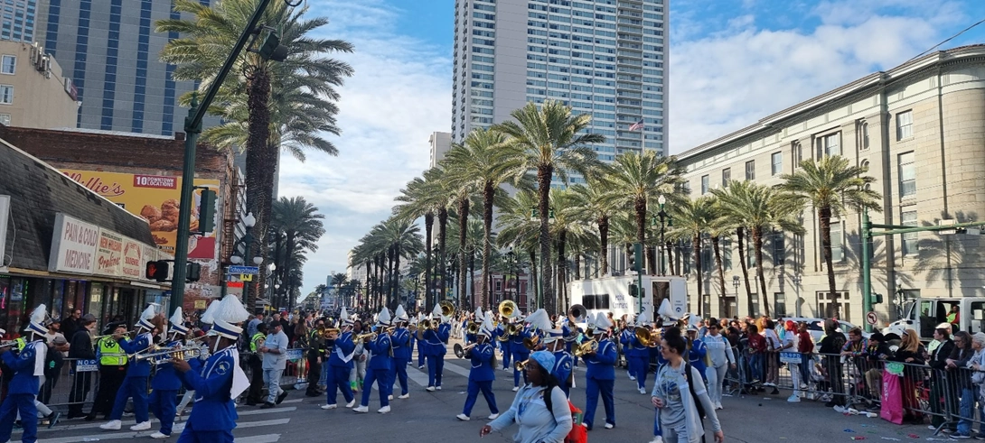 mardi gras 1