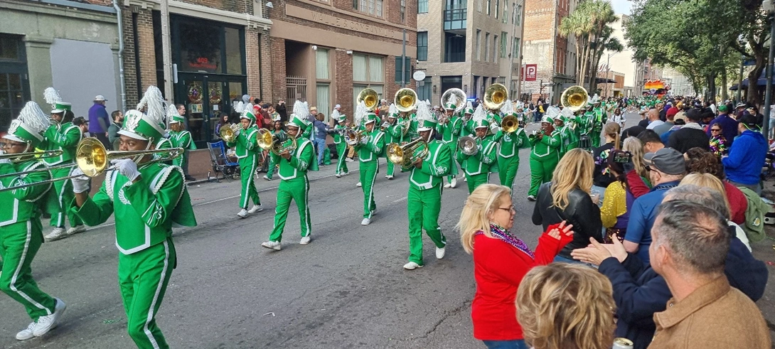 mardi gras 2