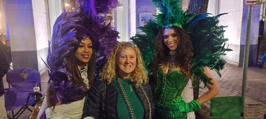 mardi gras sue