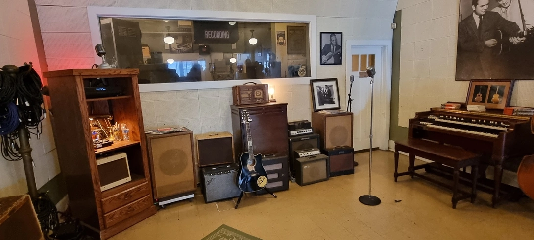 sun studio