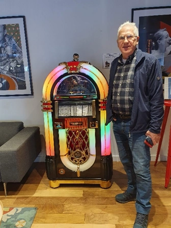wurlitzer