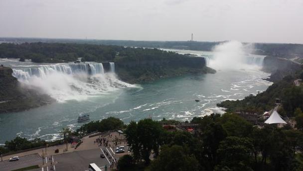 niagara