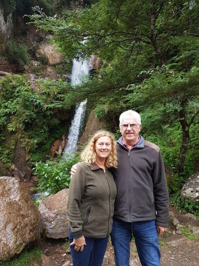 sandrbywaterfall