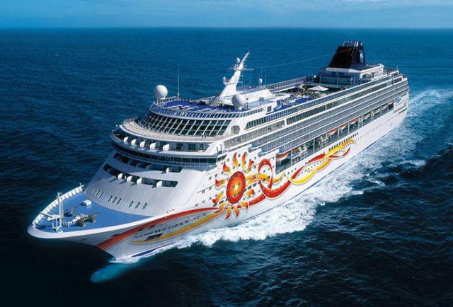 ship