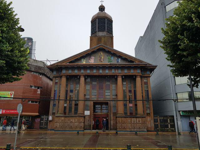 cathedral