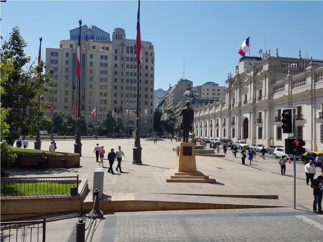 santiagocity