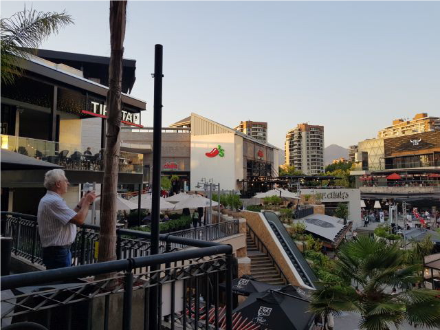santiagomall
