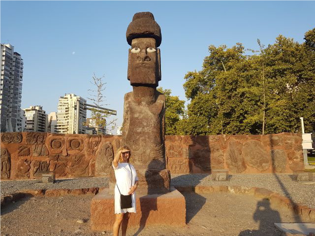santiagosuestatue