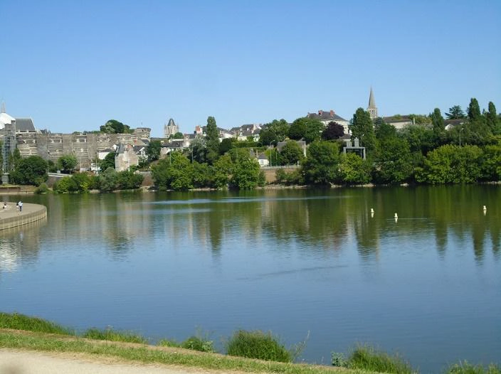 Angers 2011