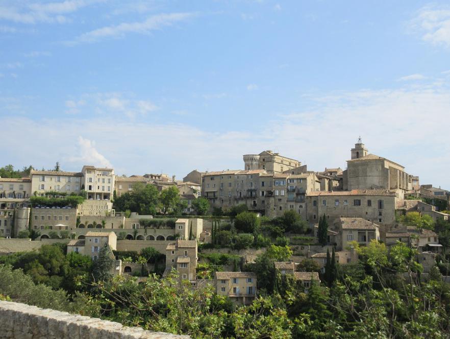 Grahan's Chateaux
